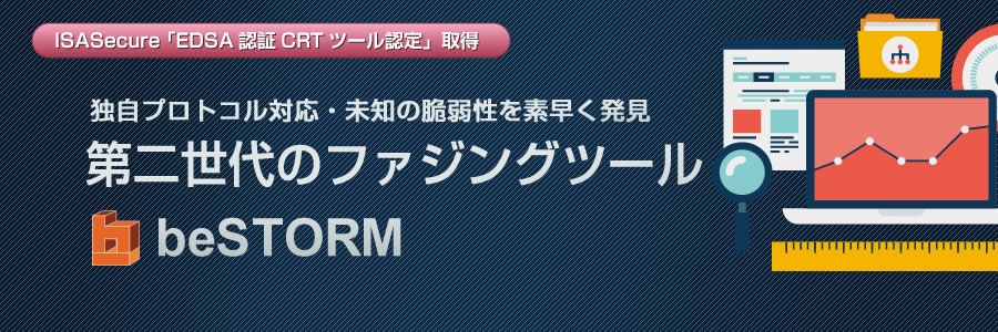 beSTORM